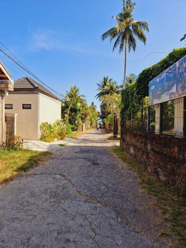 Anom-Mendira-beach-Candidasa-Bali-road