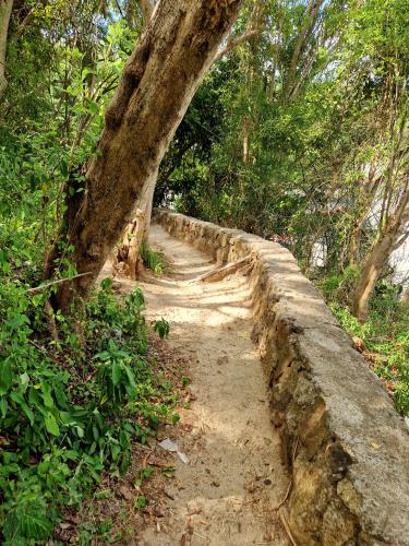 Bias-Tugel-beach-Padang-Bai-Bali-path
