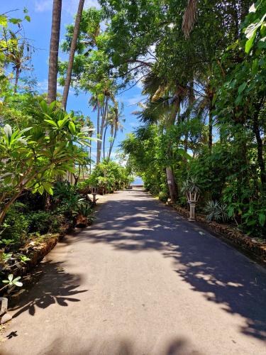 Bug-Bug-Beach-Bali-road-to-the-beach