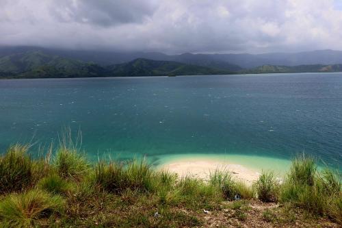 17 islands Flores national park