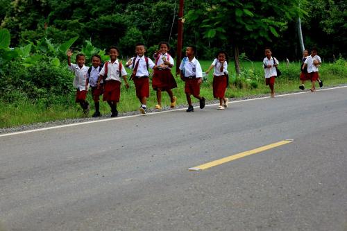 North Flores - Reo, Torong, Ketebe beach