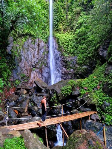 Jagasatru-Waterfall-waterfall-and-bamboo-bridge