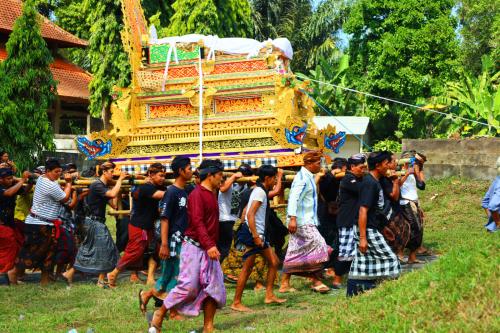 Naben - release of the soul