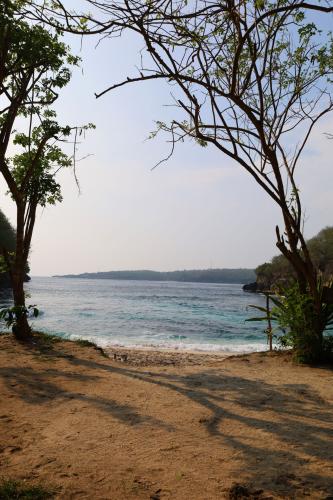 Pandan-Beach-Nusa-Penida-entrance-3