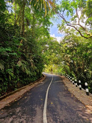 Sibetan-Manggis-road